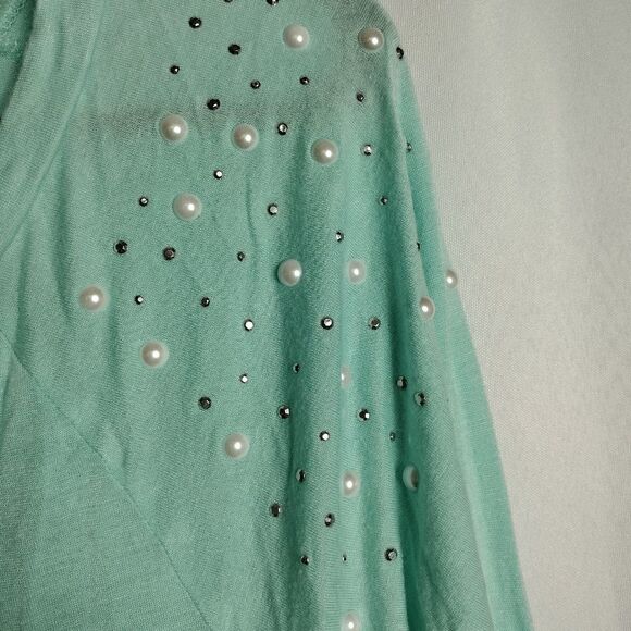 Ocasion top  - Picture 4 of 6